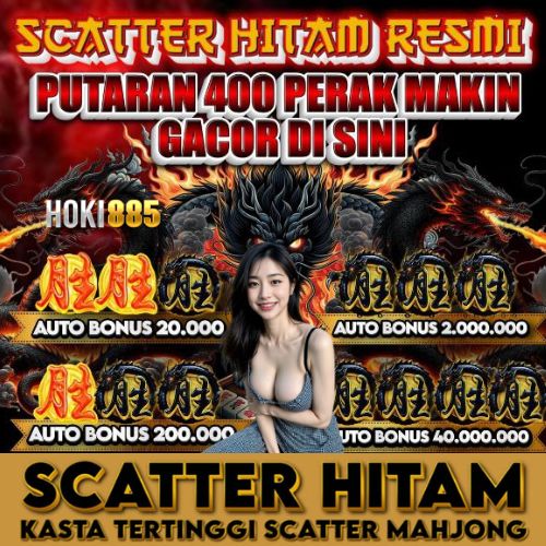 Slot Maxwin